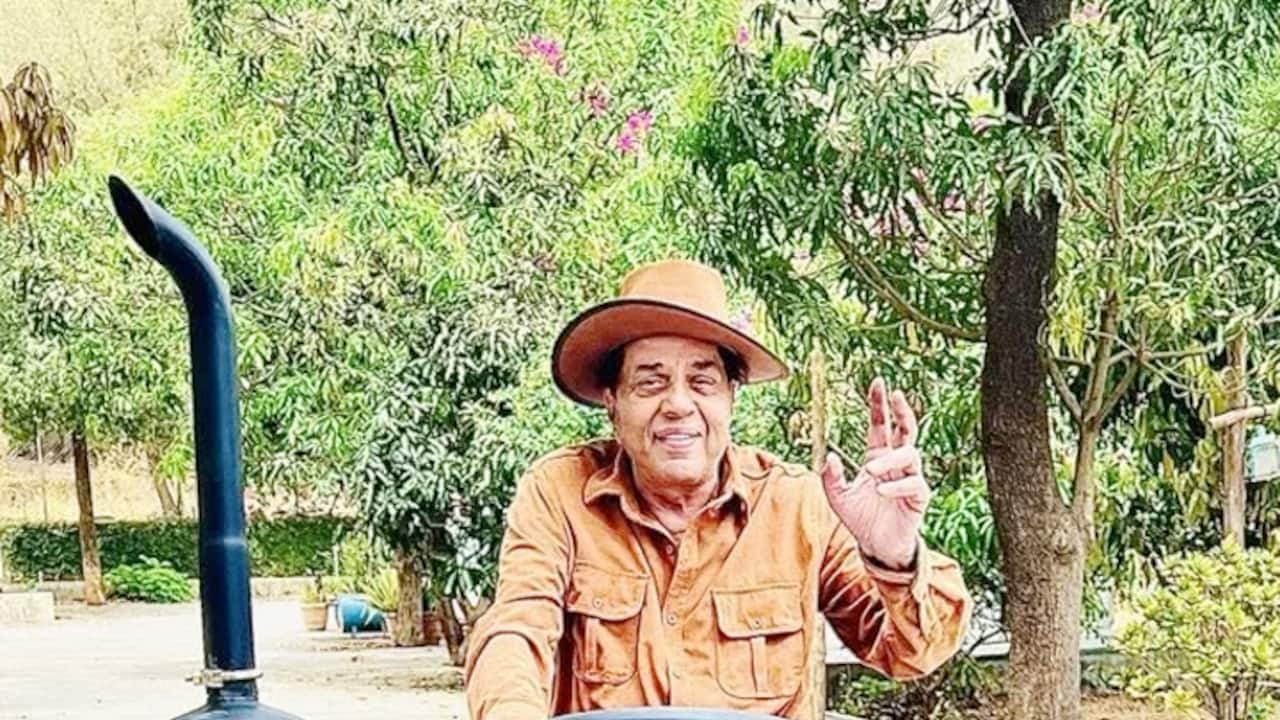 Dharmendra Deol 7 Lifestyle Tips to live Life healthy 
