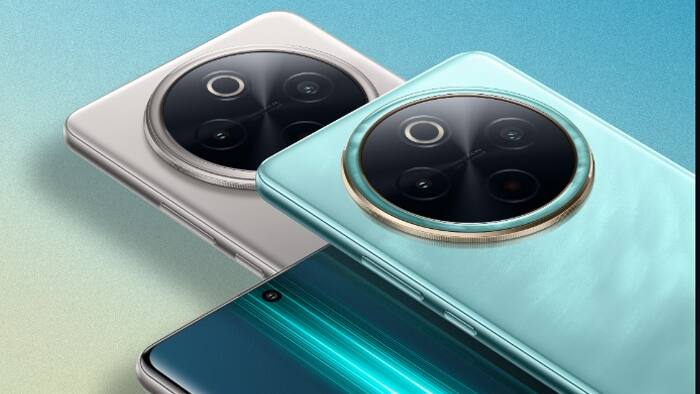 Vivo T4