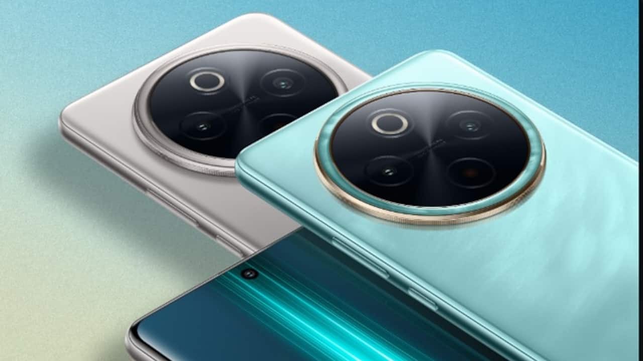 Vivo T4