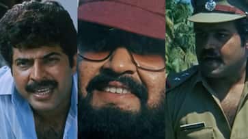 Mammootty Manu Uncle remastered film gets attention Mammootty Manu Uncle remastered film gets attention