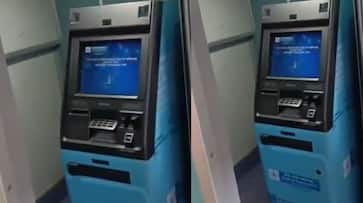 indian railways introduce atm facility in running train indian railways introduce atm facility in running train