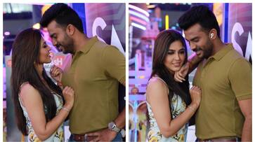 Chandan Shetty and Apoorva starrer Sutradhari movie received Censor Certificate Chandan Shetty and Apoorva starrer Sutradhari movie received Censor Certificate