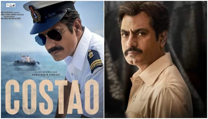Costao: Netizens praise Nawazuddin Siddiqui’s teaser, call him a ‘legendary actor’ [WATCH]