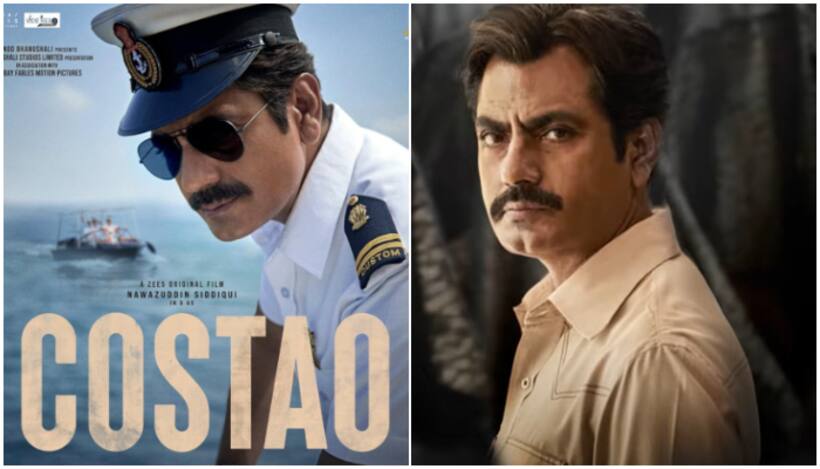 Costao: Netizens praise Nawazuddin Siddiqui’s teaser, call him a ‘legendary actor’ [WATCH]