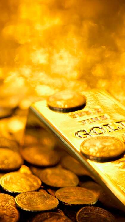 22 Carat Gold Price Per Gram