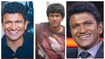 Puneeth Rajkumar one Life Incident became viral in Social Media Puneeth Rajkumar one Life Incident became viral in Social Media