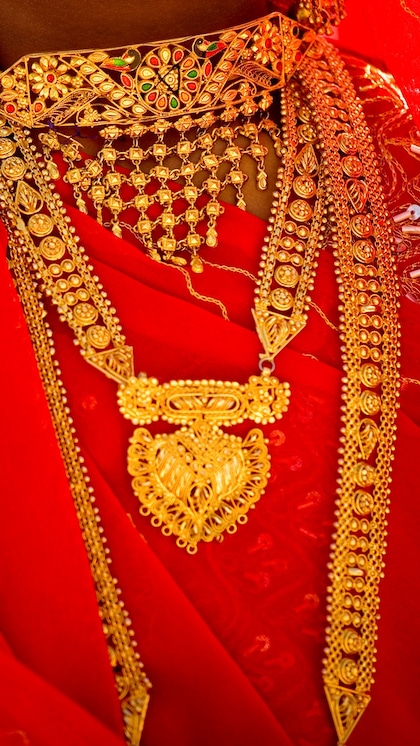 18 Carat Gold Price Per Gram