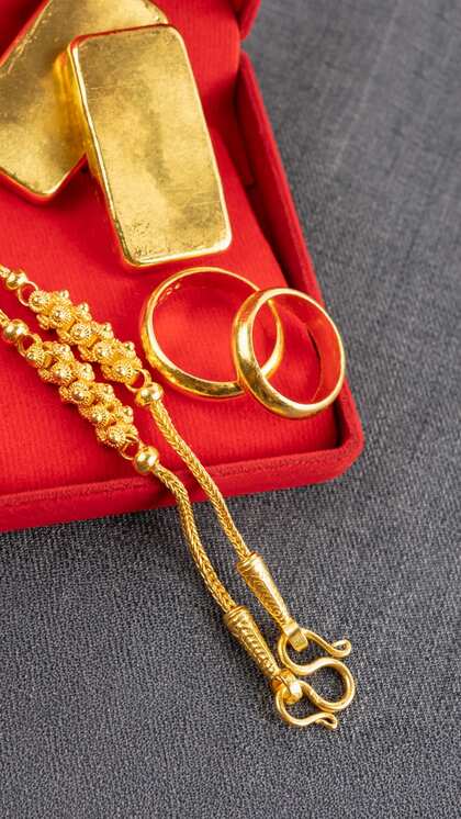 18 Carat Gold Price Per Gram