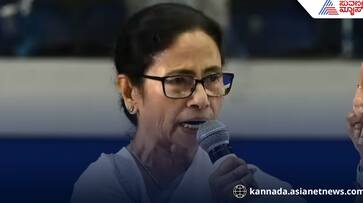 Murshidabad violence: CM Mamata Banerjee lashes out at BJP rav Murshidabad violence: CM Mamata Banerjee lashes out at BJP rav