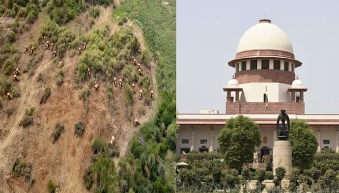 Supreme Court Slams Telangana Govt