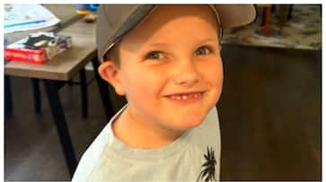 After the failure of 17 doctors a four year old boy was diagnosed with a rare disease by Chat GPT After the failure of 17 doctors a four year old boy was diagnosed with a rare disease by Chat GPT