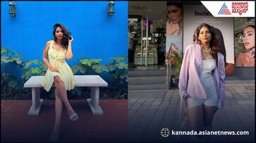 Fashion influencer bhavika katariya slams those who creats her Fake and morphed image Fashion influencer bhavika katariya slams those who creats her Fake and morphed image