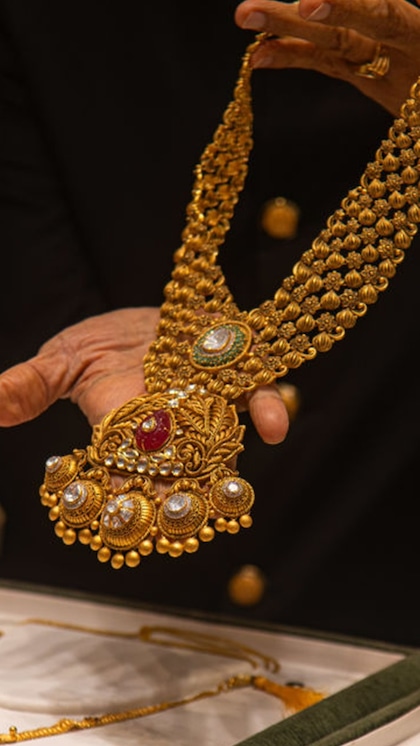 24 Carat Gold Price Per Gram