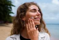 How to Reapply Sunscreen Throughout the Day Without Ruining Your Makeup