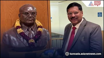 Supreme Court Justice BR Gavai to be the next Chief Justice of India san Supreme Court Justice BR Gavai to be the next Chief Justice of India san