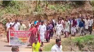 Church strong protest Succes and it was decided to withdraw the case filed against the former bishop of the Kothamangalam diocese Church strong protest Succes and it was decided to withdraw the case filed against the former bishop of the Kothamangalam diocese