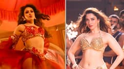Bollywoods Hottest Dance Numbers Touch Kiya and Nasha Go Head to Head