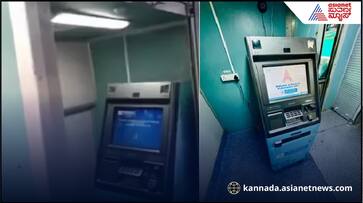 Withdraw cash from moving train first rail in India to have an ATM installed onboard ckm Withdraw cash from moving train first rail in India to have an ATM installed onboard ckm