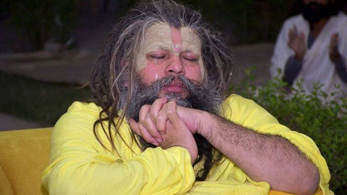 Premanand Maharaj health deteriorated