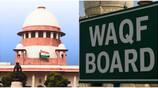 waqf amendment Act 2025 PM Modi Govt assure Supreme court on 2 issues 