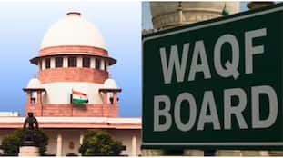 waqf amendment Act 2025 PM Modi Govt assure Supreme court on 2 issues 