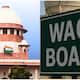 Waqf Dispute SC Reserves Judgment on Pleas Challenging Amendment Act
