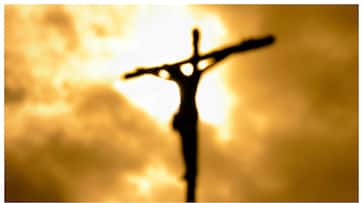 How did Good Friday become a Sorrowful Friday How did Good Friday become a Sorrowful Friday
