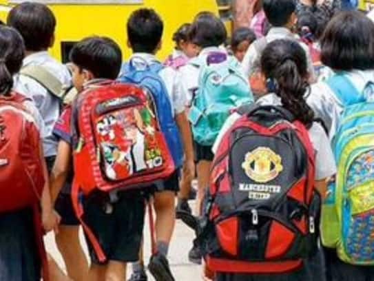 Apply Now for Free Seats in AP Private Schools Under RTE Eligibility, Dates Process in telugu tbr