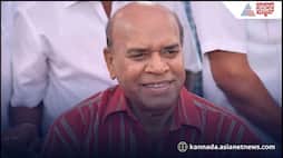 A bank in name only empty balance a comedian Bank Janardhan painful story gvd