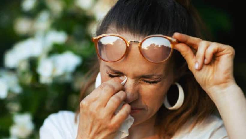 EYE CARE