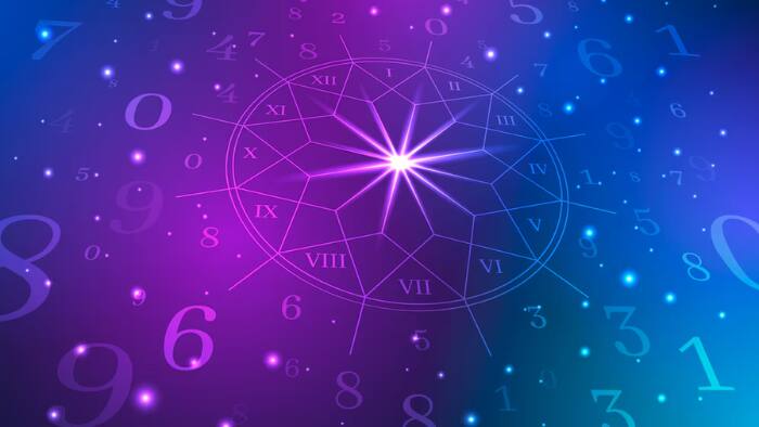 Numerology