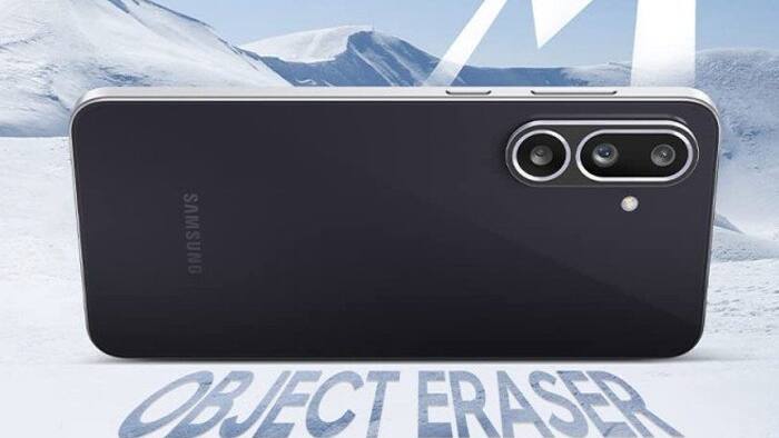 Samsung Galaxy M56