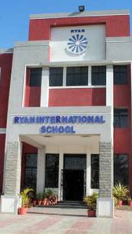 3. Ryan International School