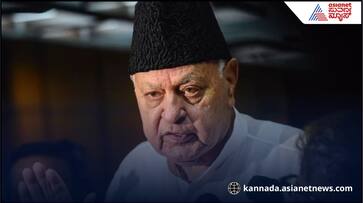 Farooq abdullah privately backed Article 370 abrogation Raw former chief reveals Cheap Stunt Farooq abdullah privately backed Article 370 abrogation Raw former chief reveals Cheap Stunt