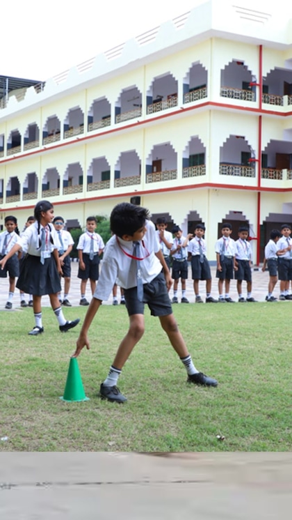 Udaipur’s best 5 schools in 2025: Fee structure, admission process