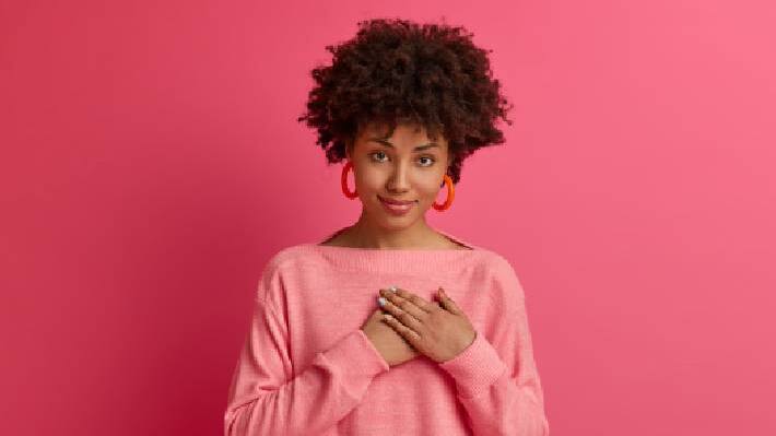 breast cancer story
