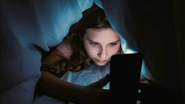 How to reduce childrens phone addiction in telugu