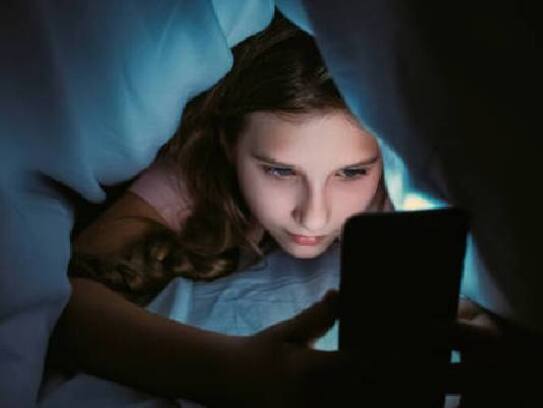 How to reduce childrens phone addiction in telugu