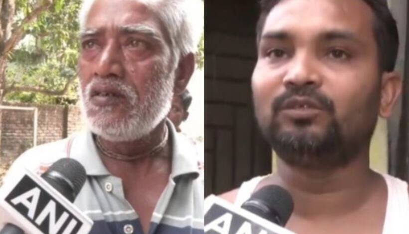 'Homes demolished, pelted stone...' Murshidabad survivors recall chaos during Waqf Act protest