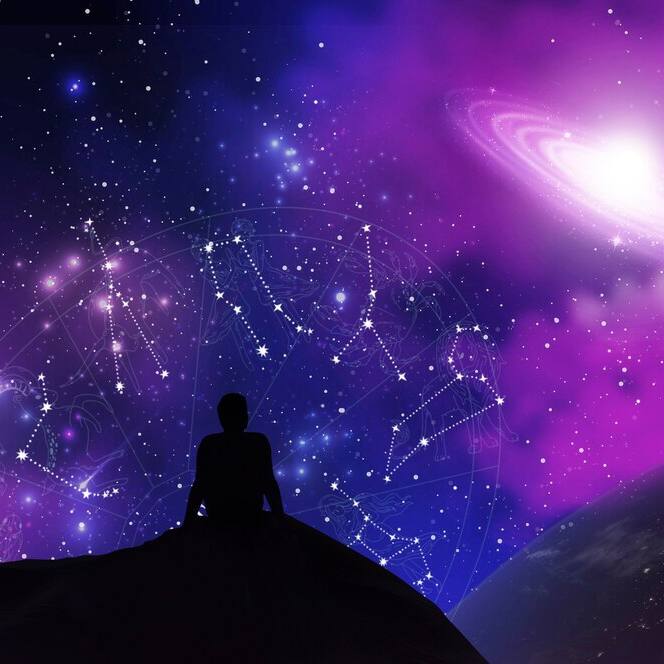 Saturn-Moon conjunction in Pisces: Luck and wealth for Taurus, Gemini, and Libra