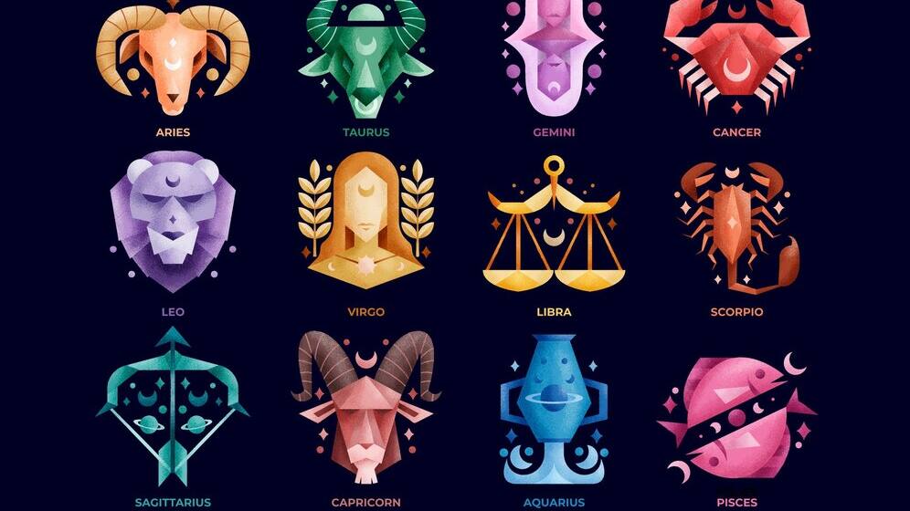 zodiac signs