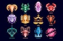 August Zodiac Predictions: 5 Luckiest Signs and What to Expect