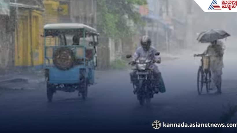 AP Weather: ఏపీలో మరో మూడు రోజుల పాటు పిడుగులతో వానలే..వానలు!