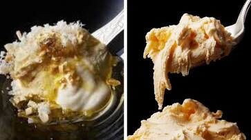 world most expensive ice cream byakuya world most expensive ice cream byakuya