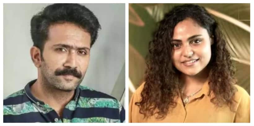 చిక్కుల్లో దసరా విలన్ షైన్ టామ్ చాకో.. డ్రగ్స్ తీసుకుని నటితో అసభ్యకర ప్రవర్తన, సంచలన ఆరోపణలు  