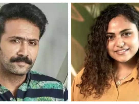 Vincy Aloshious Files Complaint Against Shine Tom Chacko Over On-Set Drug Use in telugu dtr