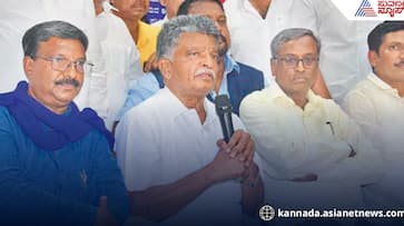 Karnataka caste census row Warning from the backward classes rav Karnataka caste census row Warning from the backward classes rav