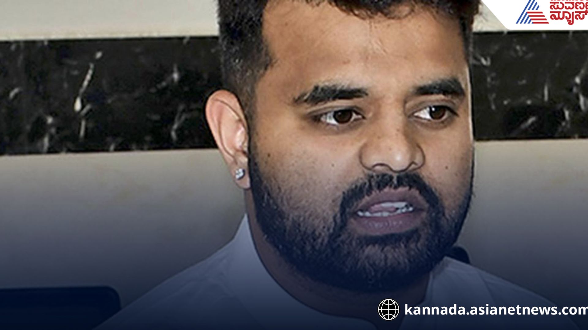 Prajwal revanna Prajwal revanna