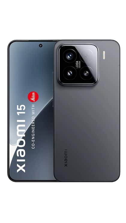 <p>6.36-అంగుళాల AMOLED డిస్‌ప్లే, ట్రిపుల్-కెమెరా సెటప్‌తో కాంపాక్ట్ డిజైన్. 50MP లైకా ప్రధాన కెమెరా, 60mm ఫ్లోటింగ్ టెలిఫోటో లెన్స్ కలిగి ఉంది.</p>
