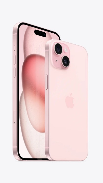 3. iPhone 15 Plus (Rs 79,900)